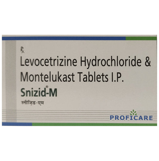 Allercet-DC Tablet - Classic Derma