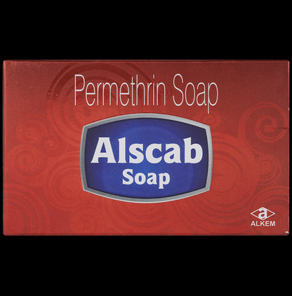 Alscab Soap