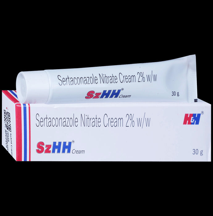 SzHH Cream - Classic Derma