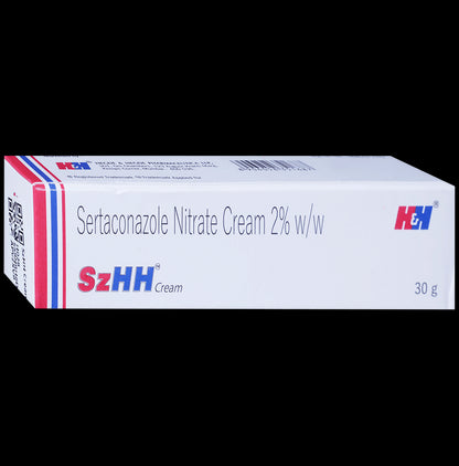 SzHH Cream