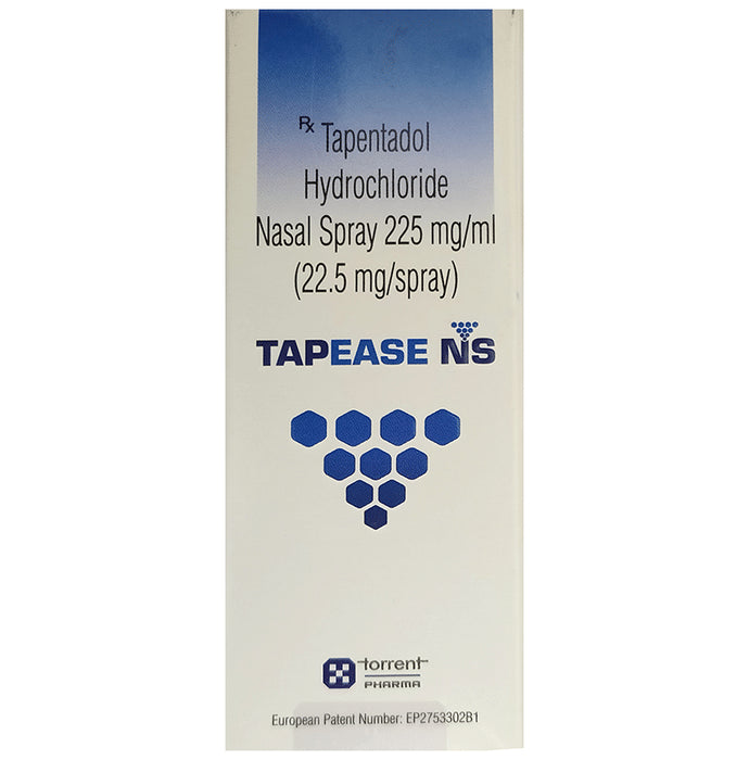 Tapease NS Nasal Spray - Classic Derma