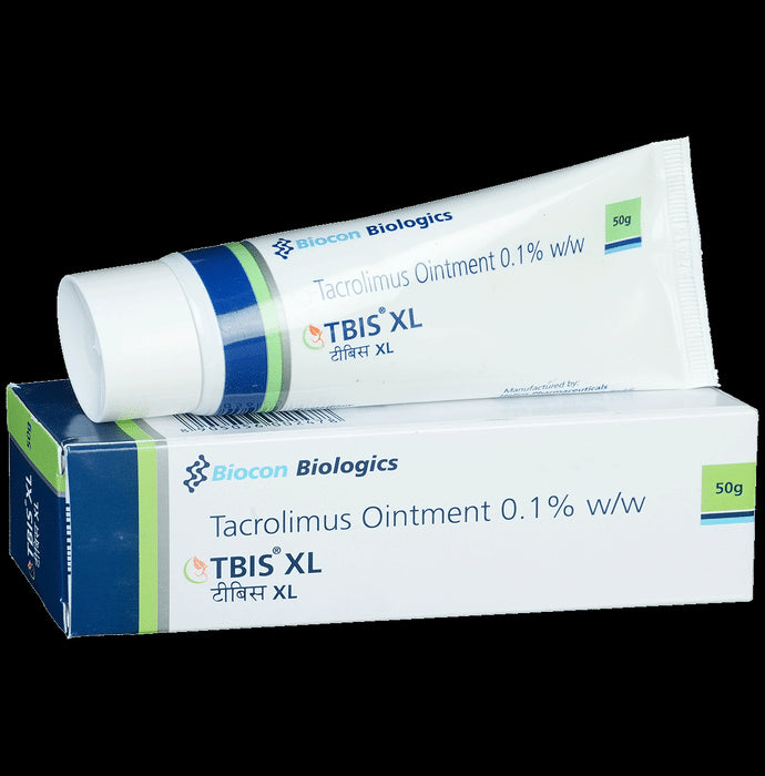 Tbis XL Ointment - Classic Derma