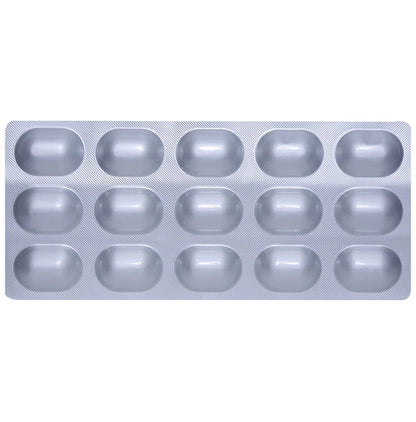 Teglipt M 500mg/20mg Tablet