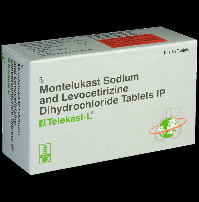 Telekast-L Tablet