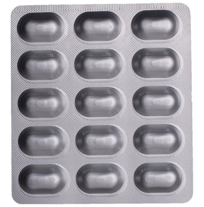 Telma-CT 40/6.25 Tablet