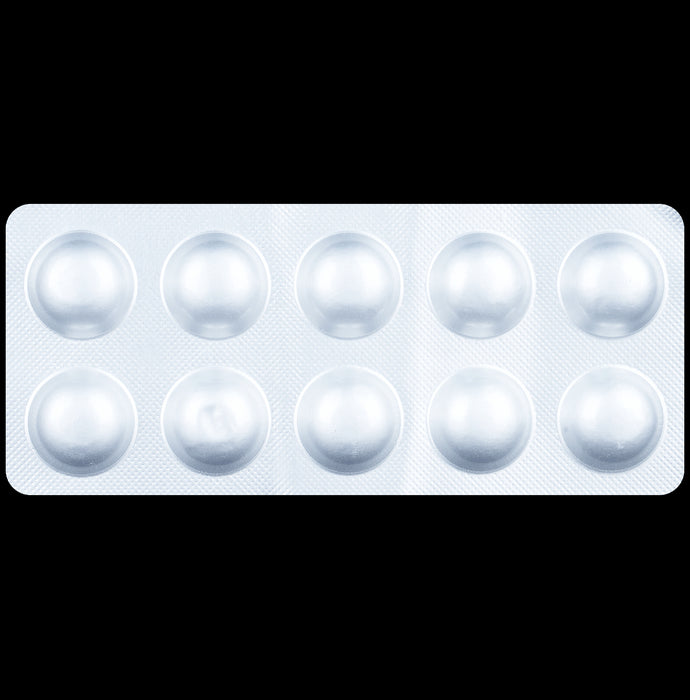 Telma AZ 80mg/8mg Tablet