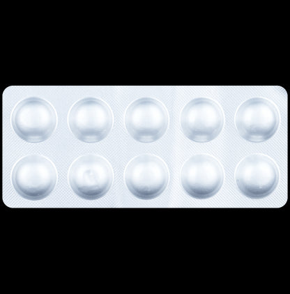 Telma AZ 80mg/8mg Tablet