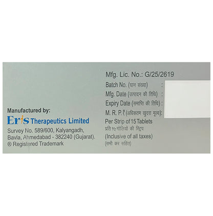 Telmisat CT 40 Tablet