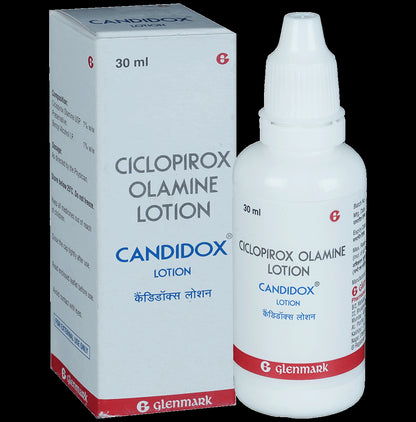 Candidox Lotion - Classic Derma