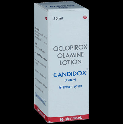 Candidox Lotion