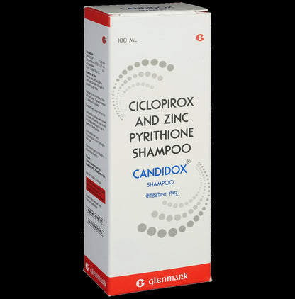 Candidox Shampoo