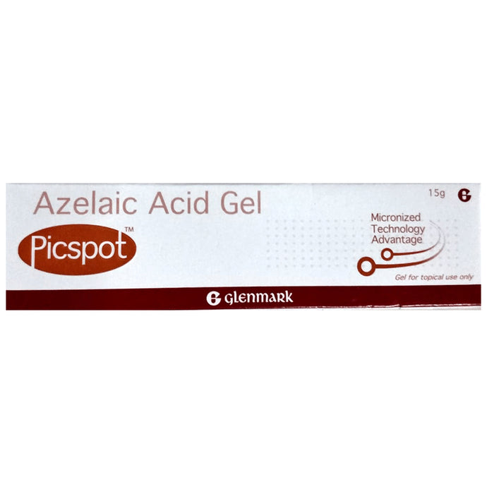 Picspot Gel - Classic Derma