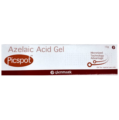 Picspot Gel - Classic Derma