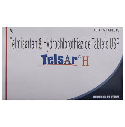 Telsar H Tablet