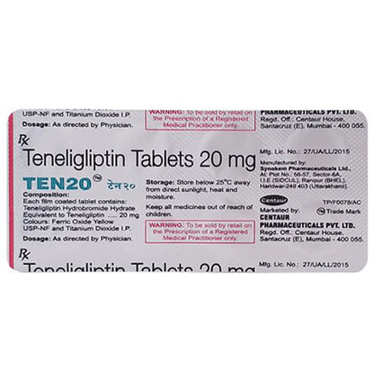 Ten20 Tablet