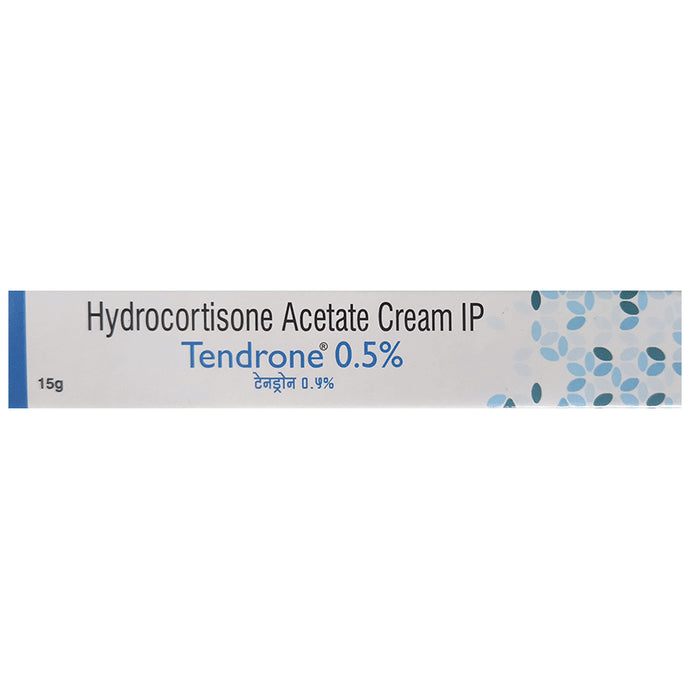 Tendrone Cream - Classic Derma