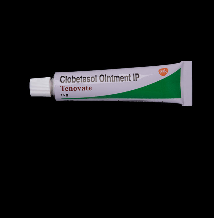 Tenovate Ointment