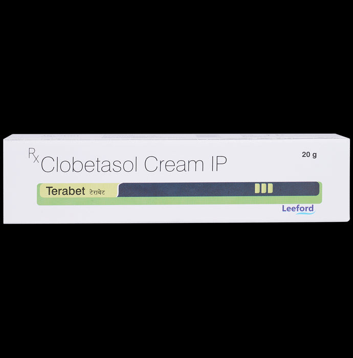 Terabet Cream