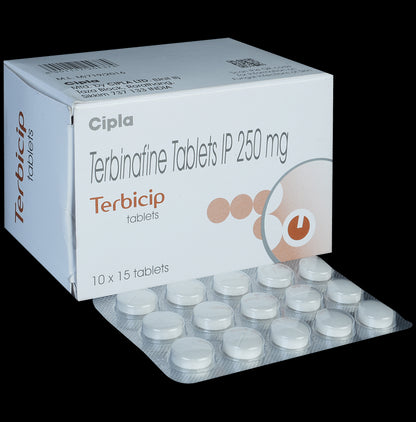 Terbicip Tablet - Classic Derma