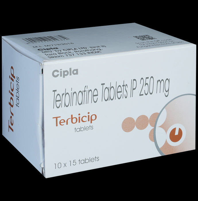 Terbicip Tablet