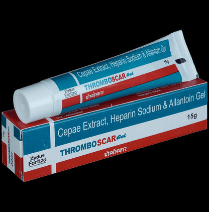 Thromboscar Gel - Classic Derma