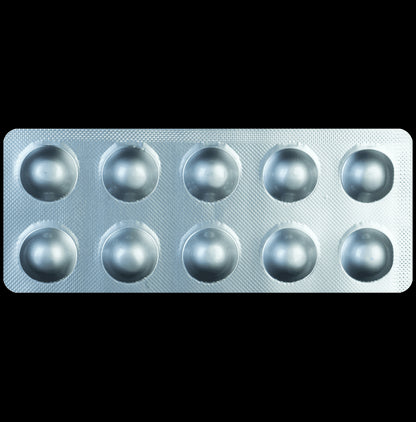 Tigatel-CH 40mg/12.5mg Tablet