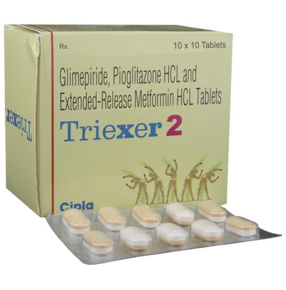 Asthagrip-Plus Tablet - Classic Derma