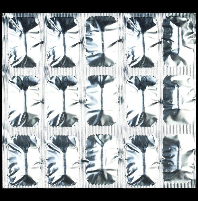 Atchol Gold 10 Capsule