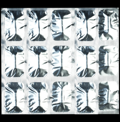 Atchol Gold 10 Capsule