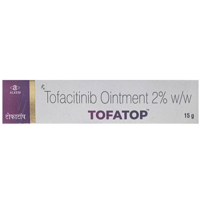 Tofatop Ointment - Classic Derma