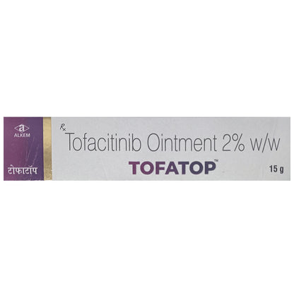 Tofatop Ointment - Classic Derma
