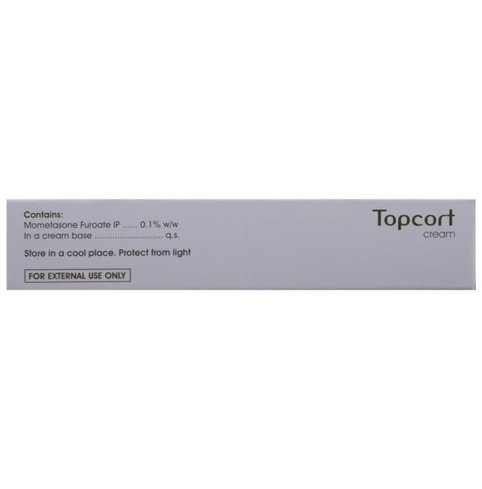 Topcort Cream