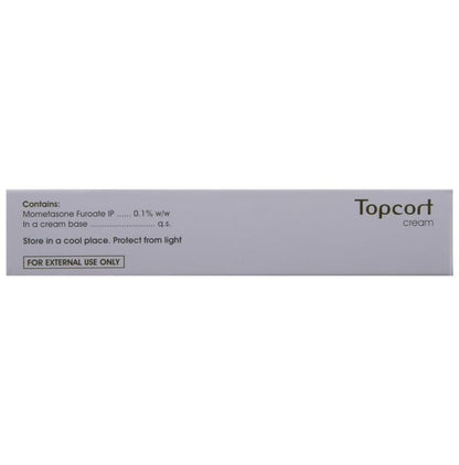 Topcort Cream