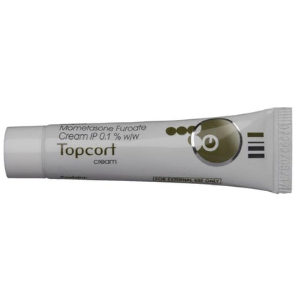 Topcort Cream