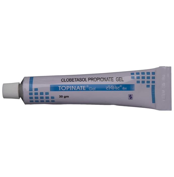 Topinate Gel
