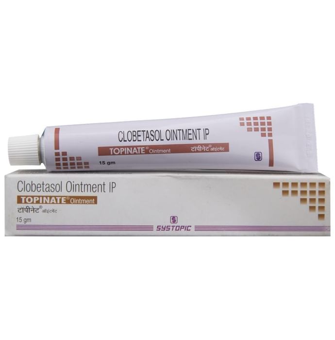 Topinate Ointment - Classic Derma