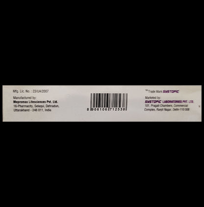 Topisal-MF 6% Ointment