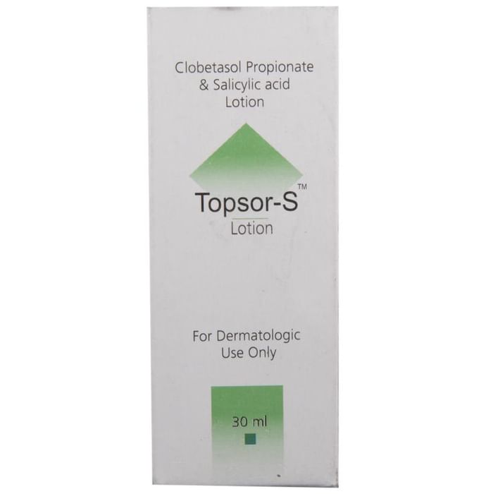 Topsor S Lotion