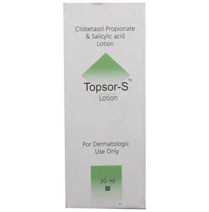 Topsor S Lotion