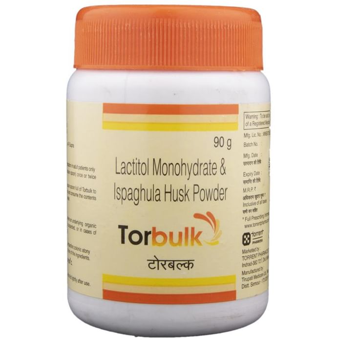Torbulk Powder - Classic Derma