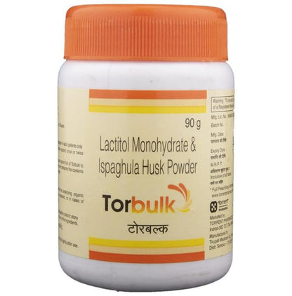 Torbulk Powder - Classic Derma