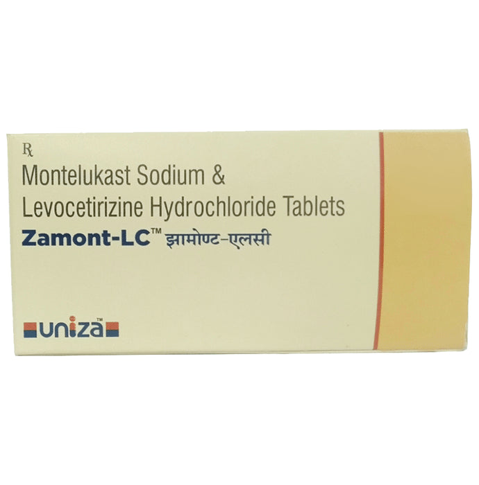 Alocet 5mg Tablet - Classic Derma