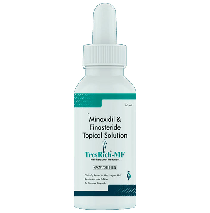 Tresrich -MF Solution