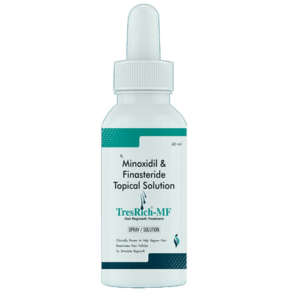 Tresrich -MF Solution