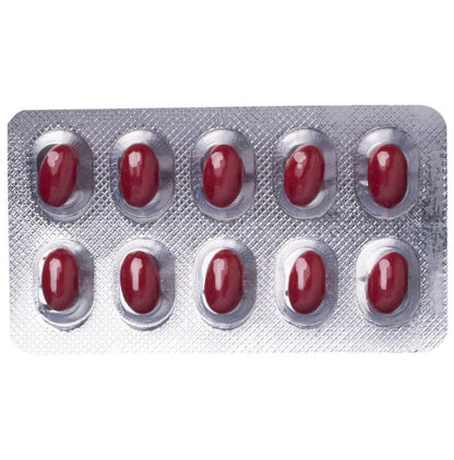 Tretin-Iso 20 Capsule