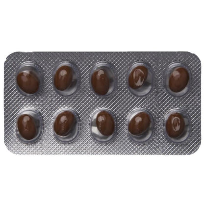 Tretiva 10 Capsule