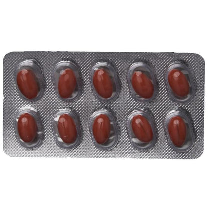 Tretiva 30 Capsule