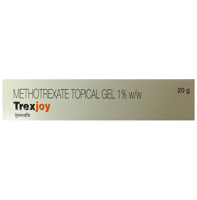 Trexjoy Gel - Classic Derma