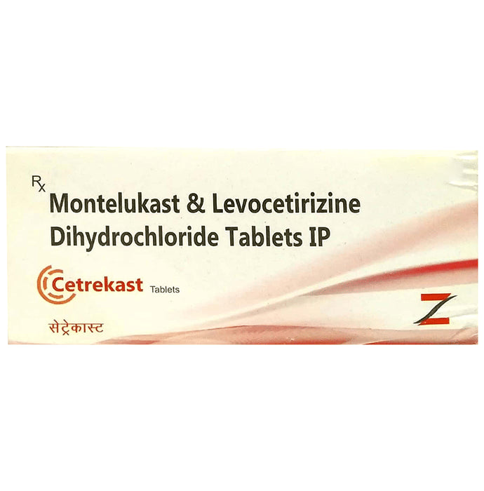 Acebril-SR Tablet - Classic Derma