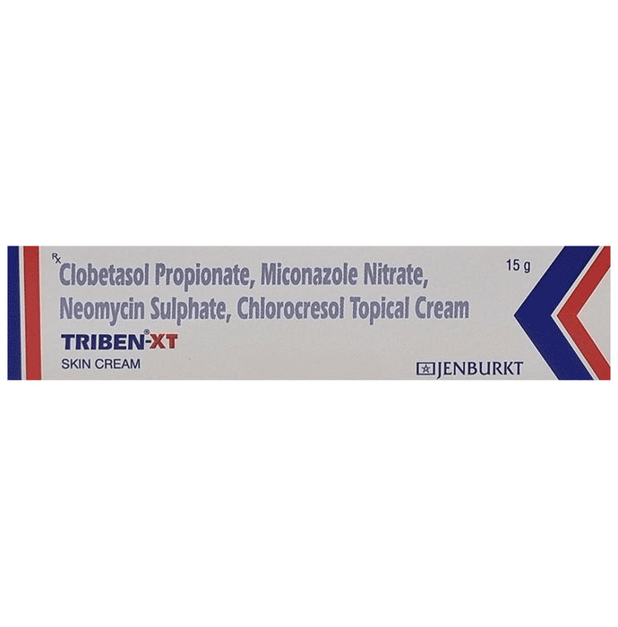 Triben-XT Cream - Classic Derma